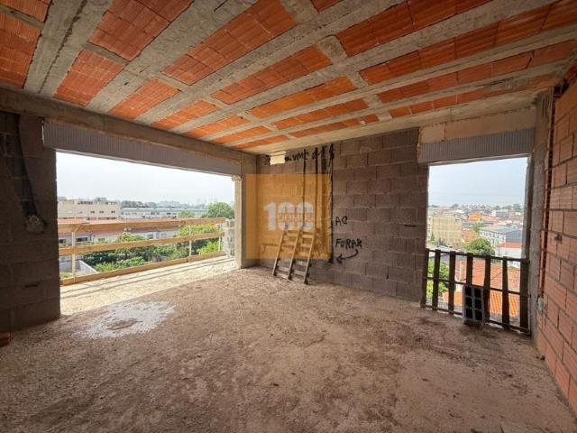 T2 com varanda e garagem Green Stone
