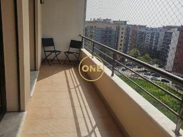 T2 com Varanda e Garagem nas Colinas do Cruzeiro, Odivelas