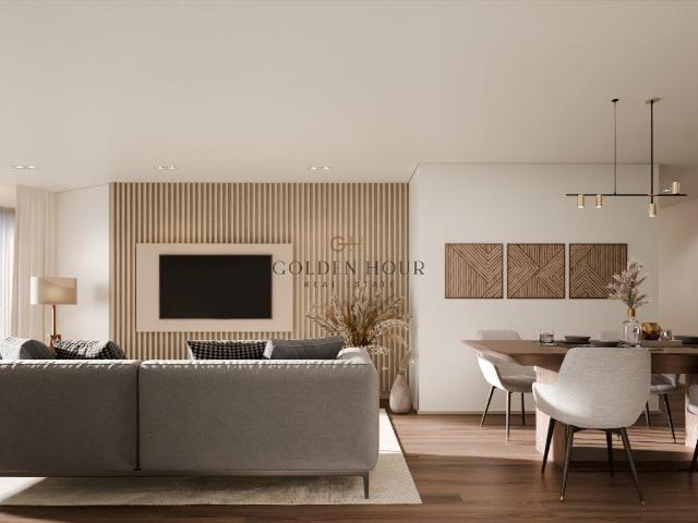 T2 com Varanda em Canelas | Empreendimento Delfim 101m² Canelas