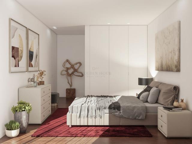 T2 com Varanda em Oliveira do Douro 99m² Oliveira Do Douro