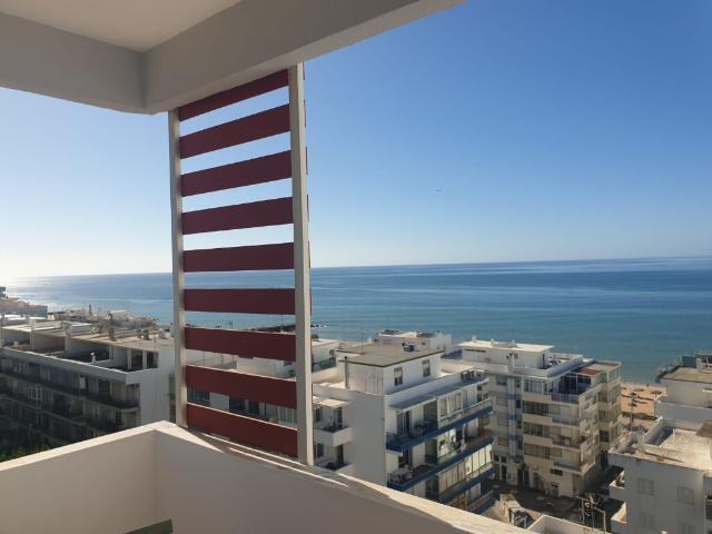T2 com vista de Mar em Quarteira