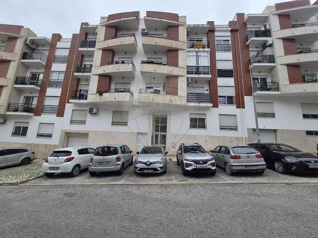 T2 com Vista Desafogada e Grande Luminosidade no Feijó Vale. 73m² Almada, Cova da Piedade, Pragal e Cacilhas