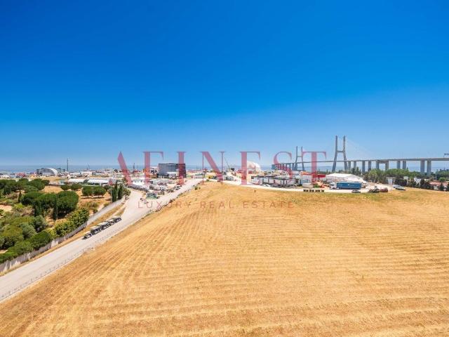 T2 Com Vista Incrível No Parque Das Nações! 65m² Parque Das Nações