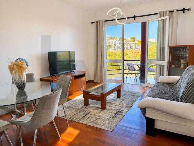 T2 com Vista Mar no Centro do Caniço – Excelente Oportunidad. 87m² Caniço
