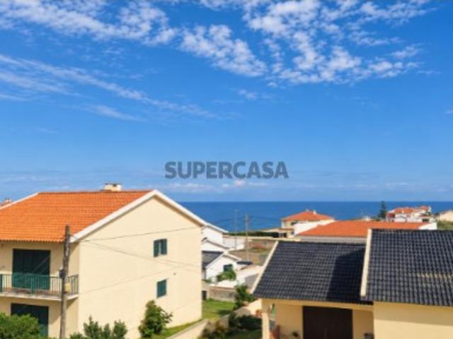 T2 com Vista Mar em Santa Cruz