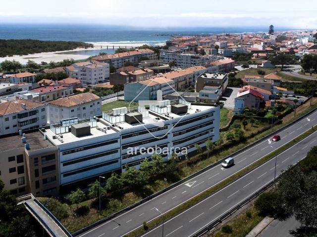 T2 com vista mar em V.P. Âncora