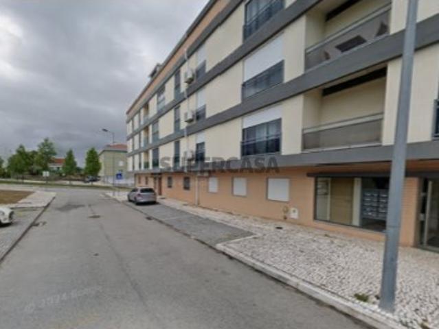 T2 Como Novo com Garagem e Arrecadação Quinta do Bosque, Castelo Branco
