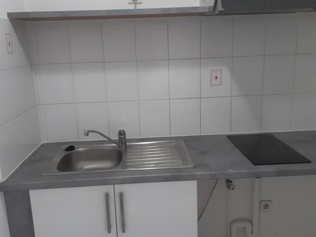 T2 Compans Caffarelli TOULOUSE 2 pièce s 46.37 m2