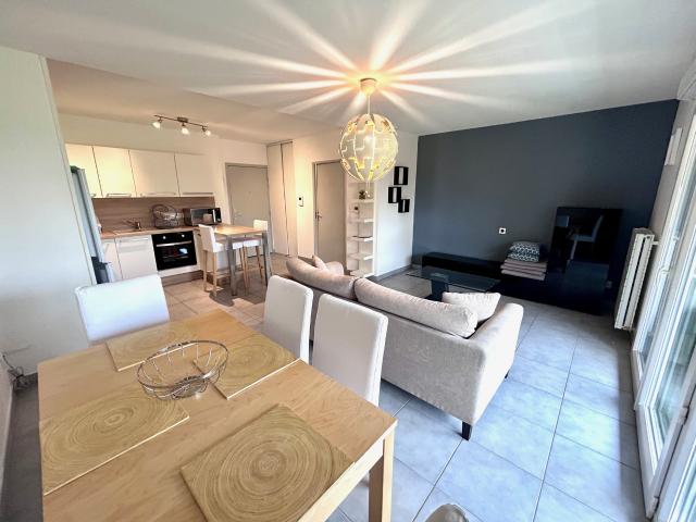 T2 contemporain