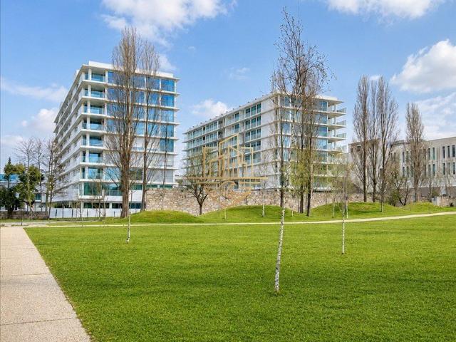 T2 contemporâneo no Empreendimento Natura, Senhora da Hora 80m² Custóias, Leça do Balio e Guifões
