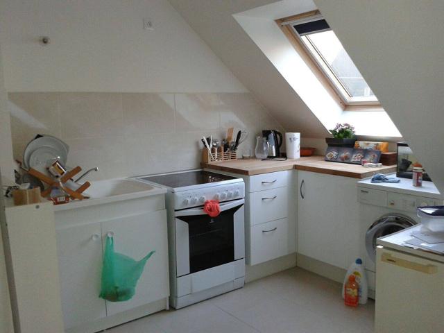T2 confortable de 43.23 m² à Clermont