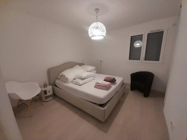 T2 Cosy meublé 50m2 centre Annecy