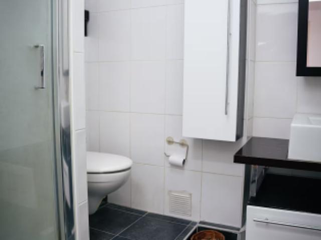 T2 cosy Nation balcon 47m²