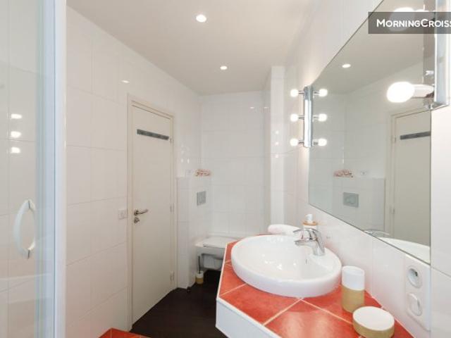 T2 Cosy Cannes Suquet Banane