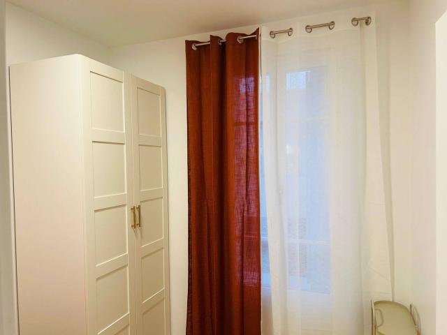 T2 cosy rénové Villejuif