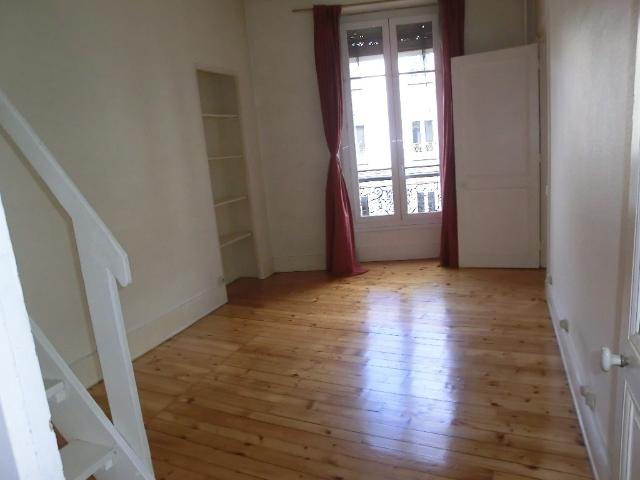 T2 COURS BERRIAT / VICTOR HUGO Grenoble 38000
