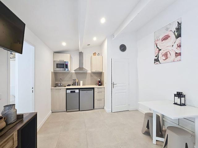 T2 Dans Une Residence Avec Piscine 30m² Saint Rémy de Provence