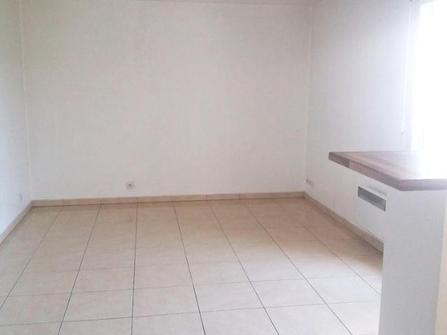 T2 de 43.82 m² à Luzarches