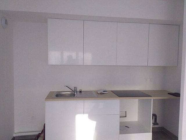 T2 de 43.8m2 avec chauffage inclus et place de parking