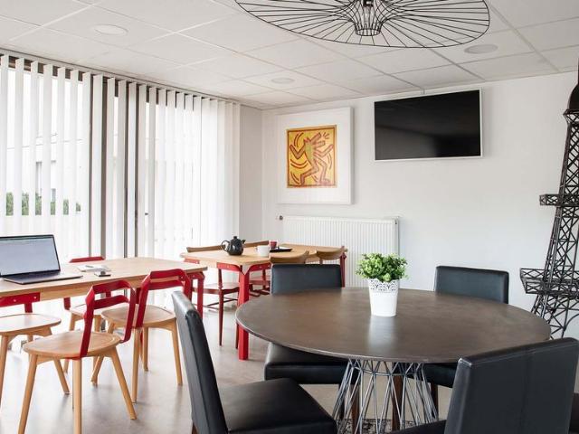 T2 de 43m²