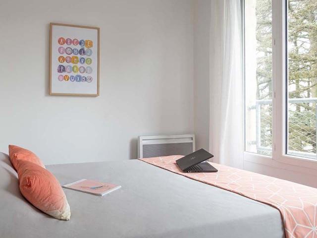 T2 de 43m²
