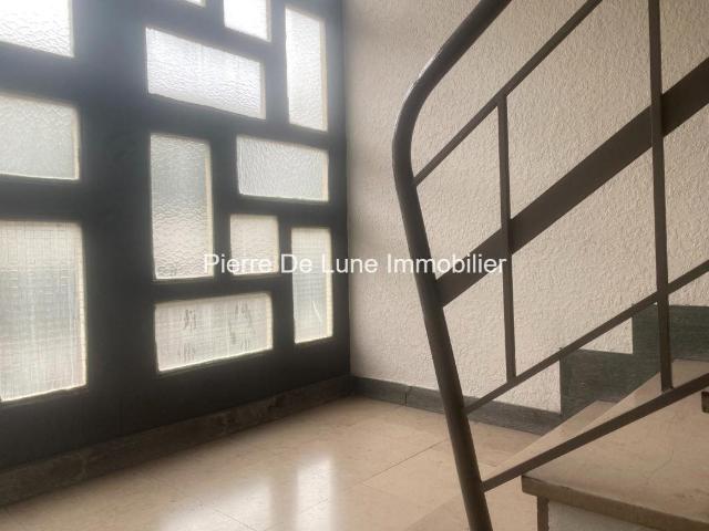 T2 de 43m² avec balcon 44m² Lyon 7ème