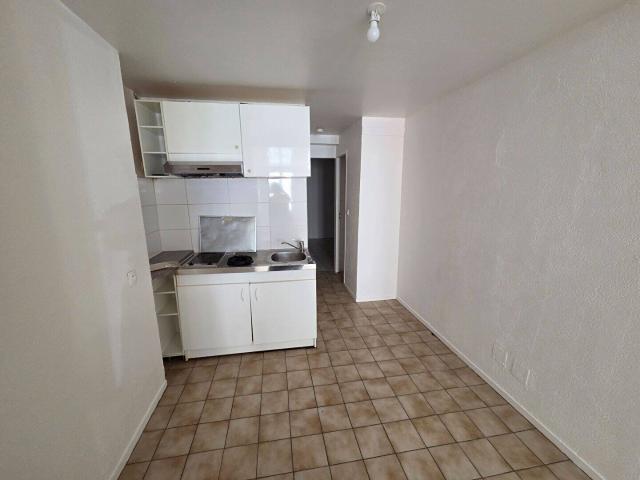 T2 de 40.45m²