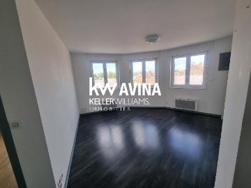 T2 de 40.70 M2 proxumité EURATECHNOLOGIE ET METRO