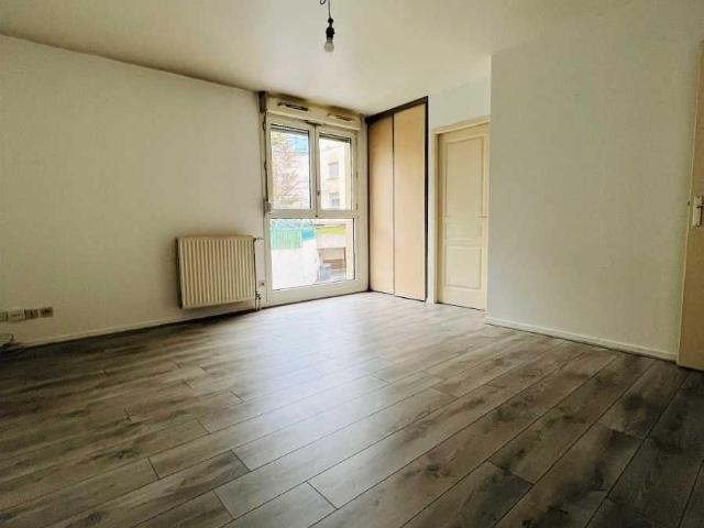 T2 de 40 m2 à Saint Maur des Fossés