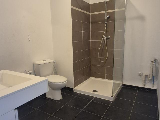 T2 de 40 m2 avec terrasse et garage Marseille