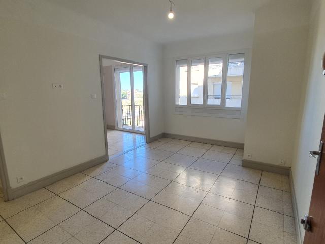 T2 de 40 m2 Cours Palmarole