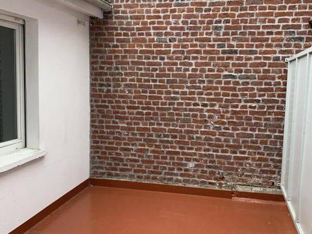 T2 de 40m2 Idéalement situé Chauffage inclus