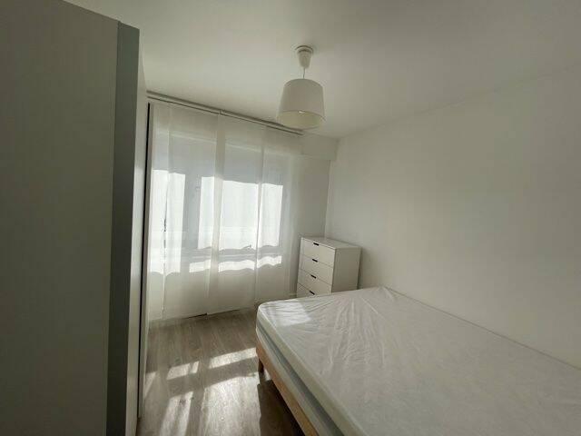 T2 de 41,84 m2, rue du Molinel HYPERCENTRE