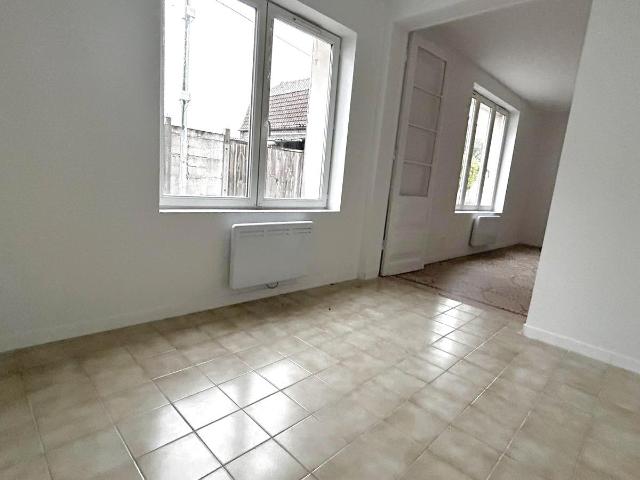 T2 de 41m2 A MARLES LES MINES