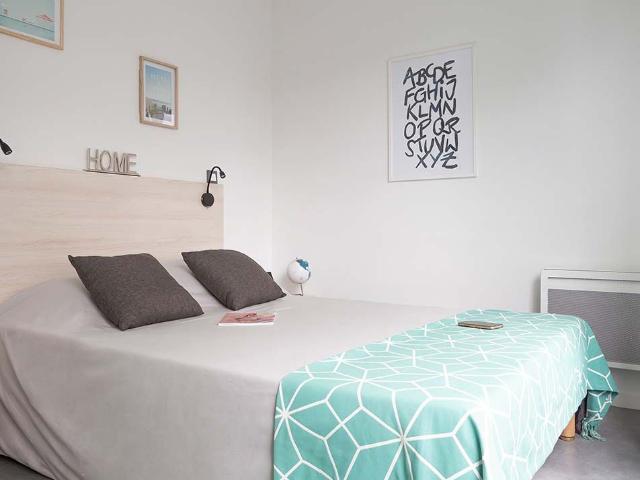 T2 de 41m²