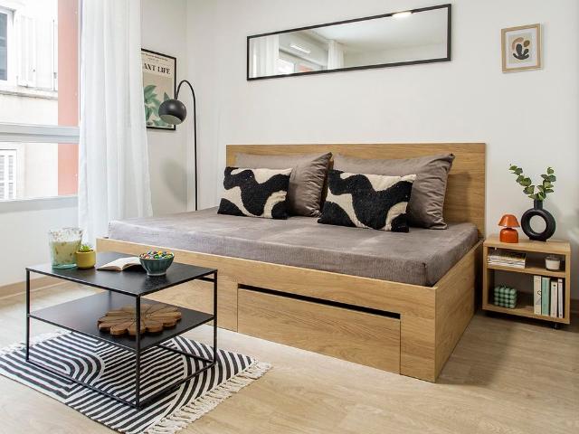 T2 de 41m²