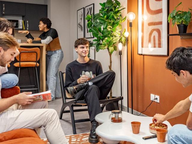 T2 de 41m²