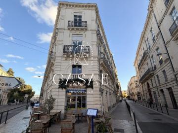 Richter, La Languedocienne Montpellier, Maurin, Hérault, Languedoc-Roussillon
