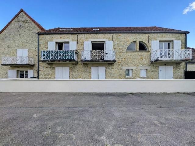 T2 de 42 m² à Gargenville