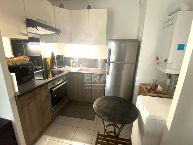 T2 de 42m² Secteur CHRIST ROI