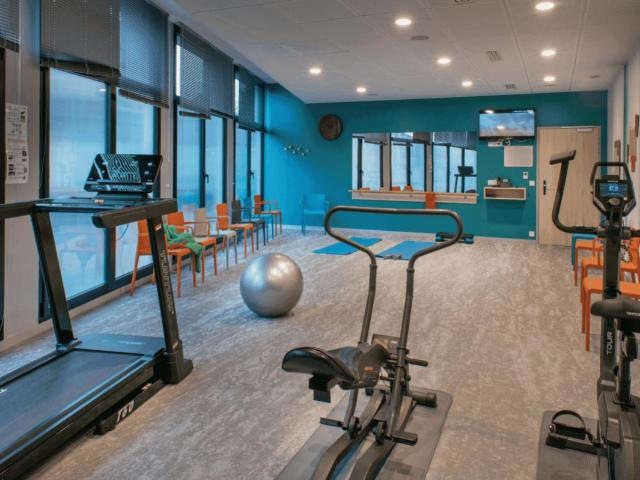 T2 de 47m² à louer à Lille