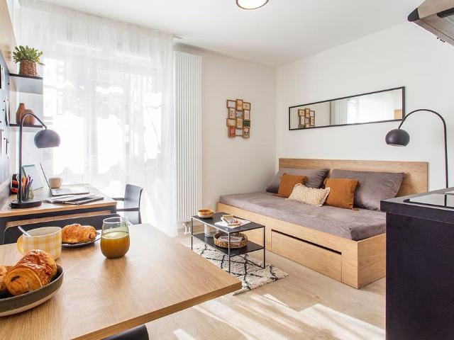 T2 de 44m²
