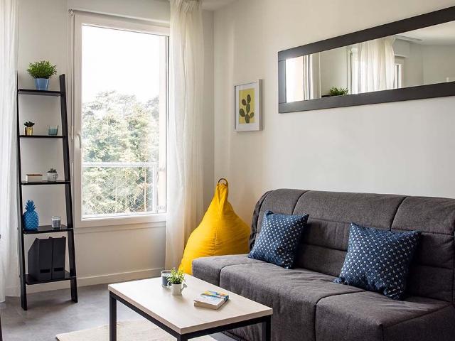T2 de 44m²