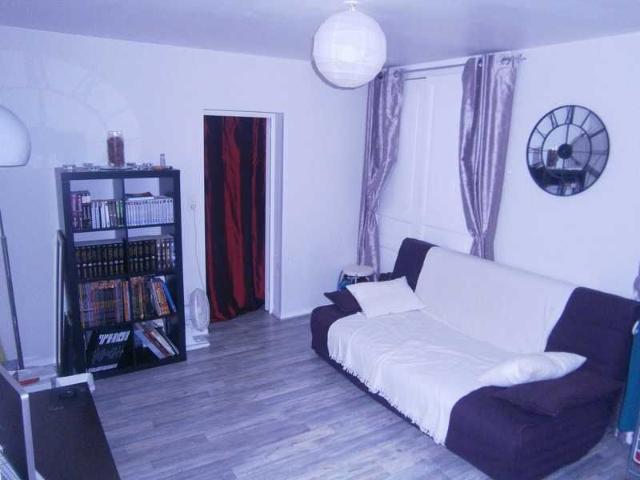 T2 de 44m² – Centre Ville – LIMOGES – LOCATION – BEGIP