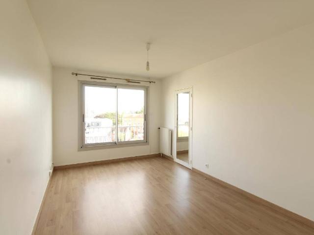T2 de 45.52m² LA GARENNE COLOMBES