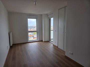 T2 de 45.34m² + parking
