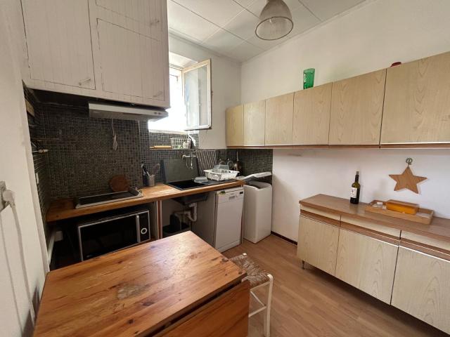 T2 de 45m2/ quartier Lodi