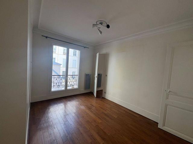 T2 de 46,49m² PARIS 18