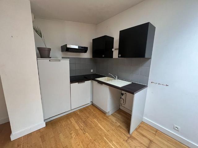 À LOUER – T2 de 46 m², Rue du Sec Arembault – Parvis saint Maurice réf 51 31