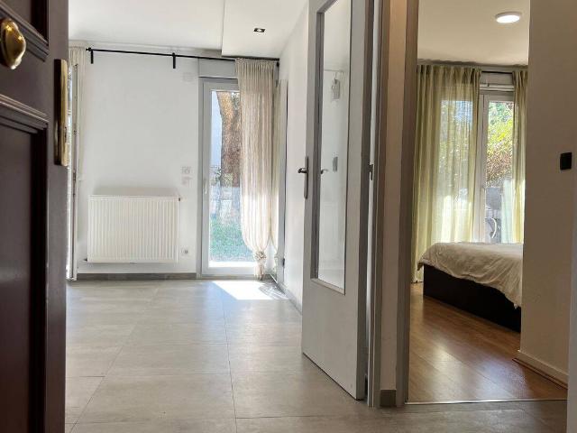 T2 de 46 m² avec terrasse et jardin de 70 m² – Lyon 5e, Saint Just/Champvert